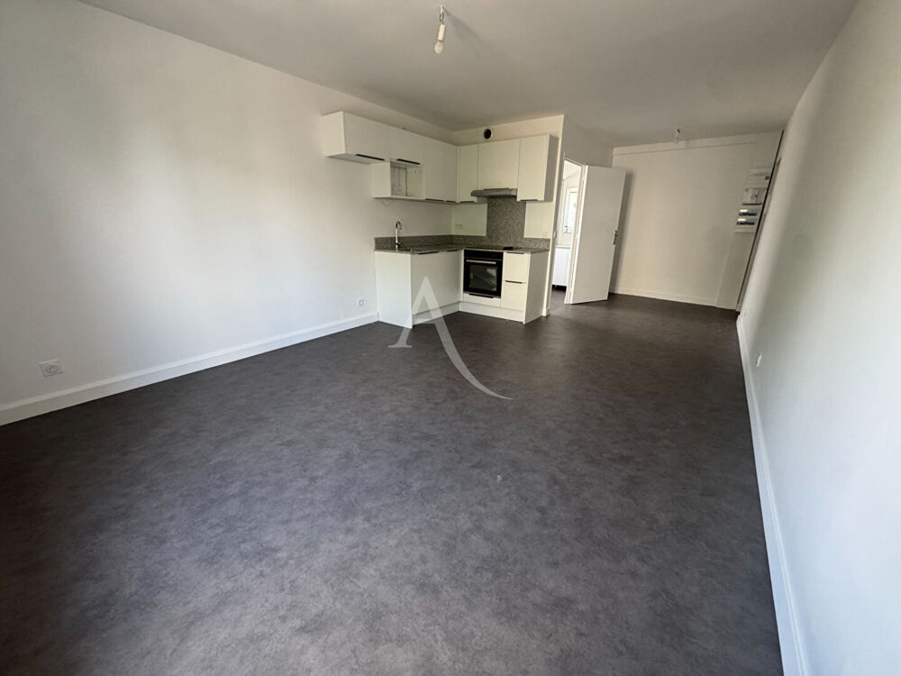 Location Appartement Appartement  1 pièce(s) 31.82 m2 Morangis