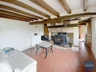  Maison à vendre 6 pièces 113 m²