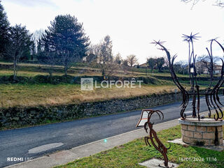  Terrain � vendre 1427 m�