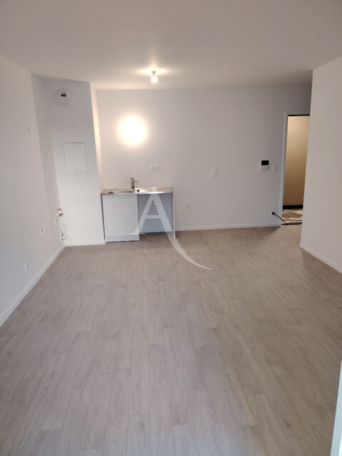  Appartement � louer 2 pi�ces 43 m�