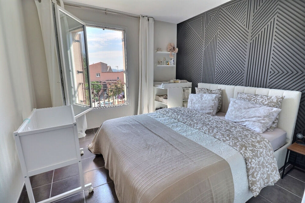Vente Appartement Appartement Puget Sur Argens 3 pièce(s) 54.15 m2 Puget sur argens