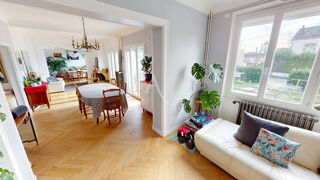  Maison � vendre 10 pi�ces 276 m�