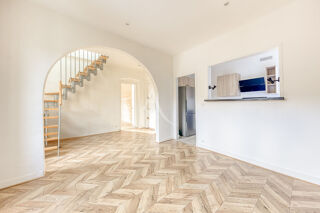  Appartement à vendre 3 pièces 57 m²