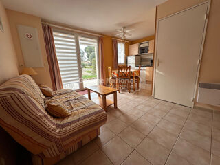  Maison  vendre 3 pices 39 m