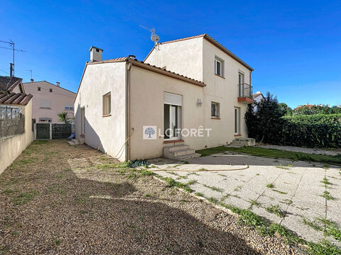  Maison � louer 5 pi�ces 136 m�