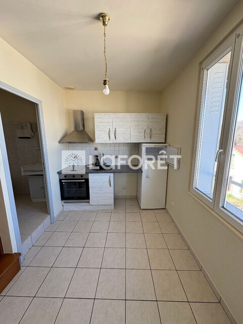  Appartement � louer 2 pi�ces 31 m�