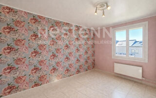  Maison à vendre 4 pièces 90 m²