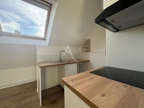  Appartement � louer 2 pi�ces 30 m�