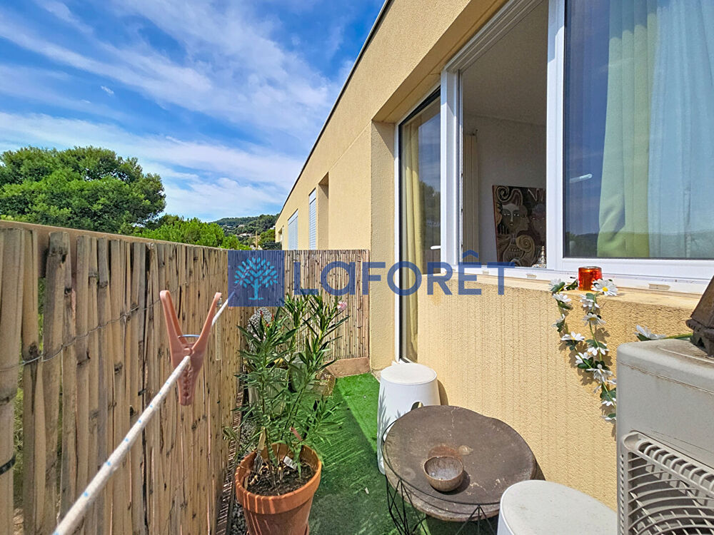 Vente Appartement Appartement 4 pièces lumineux à vendre à Draguignan, dernier étage avec balcon Draguignan