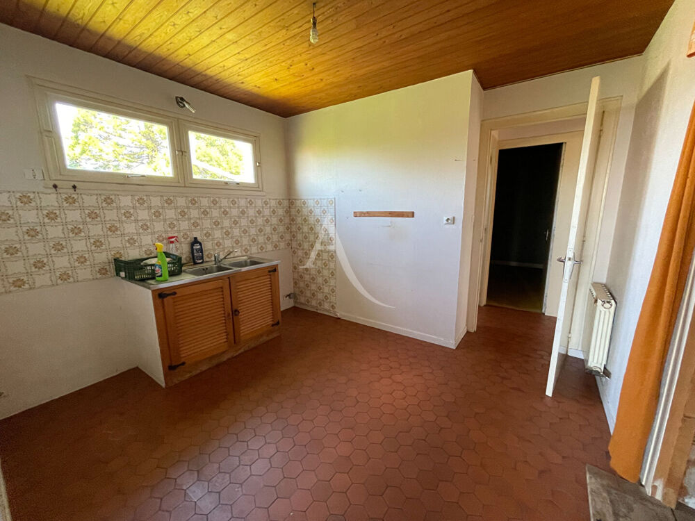 Vente Maison À VENDRE - MAISON FAMILIALE À FORT POTENTIEL Serigne