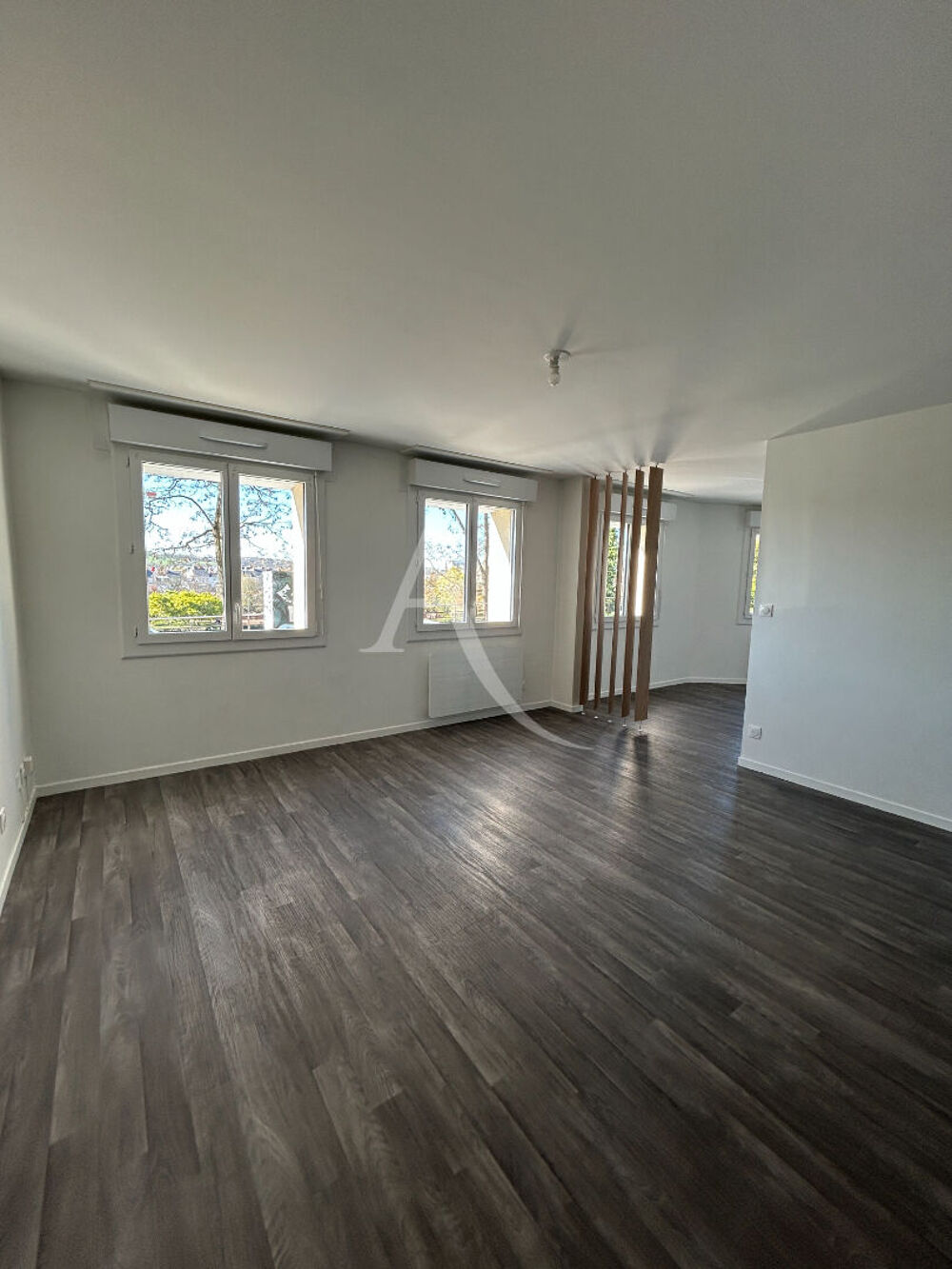 "APPARTEMENT LE MANS 3 PIECES 78M2"