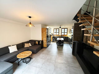  Maison � vendre 3 pi�ces 69 m�