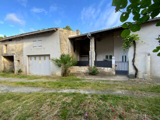  Maison � vendre 3 pi�ces 70 m�