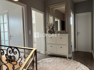  Maison � vendre 5 pi�ces 147 m�