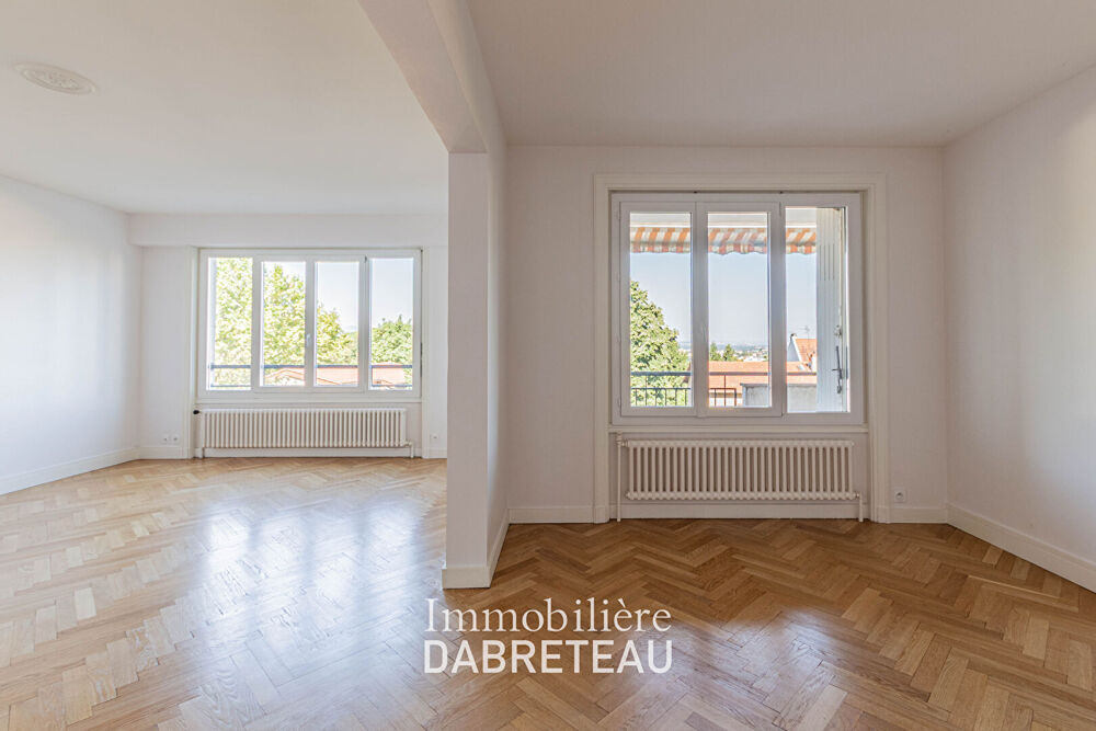 Appartement T3 100m2 lumineux à louer - LYON 5ème
