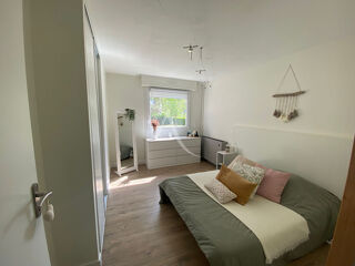  Appartement à louer 3 pièces 72 m²