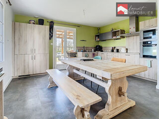  Maison � vendre 4 pi�ces 105 m�