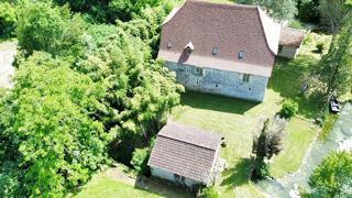  Villa � vendre 10 pi�ces 200 m�