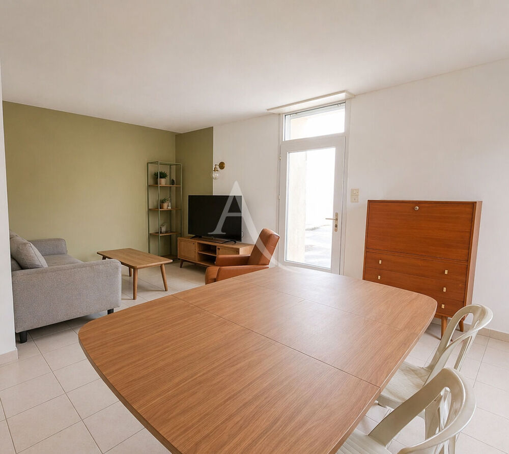 Maison Monsireigne 5 pièce(s)