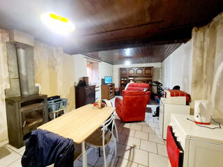  Maison � vendre 3 pi�ces 66 m�