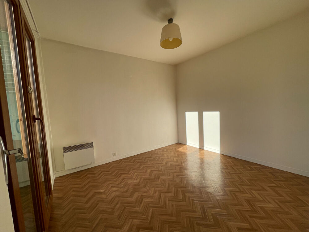 Vente Appartement APPARTEMENT LES MILLES - 3 pièce(s) - 56.43m2 Les milles
