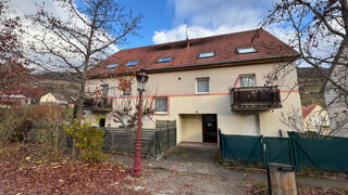  Appartement � vendre 3 pi�ces 64 m�