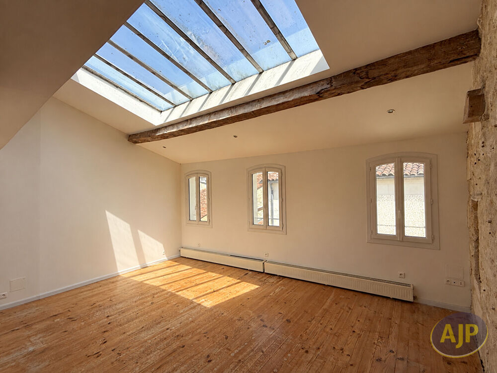Vente Maison SAINTES Maison 108.8 m2 Saintes