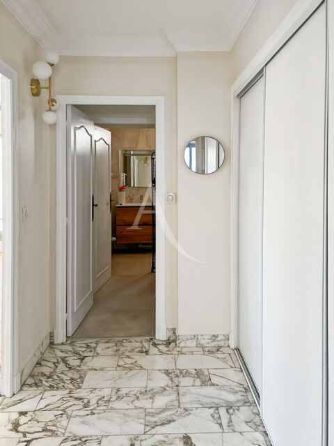  Appartement � louer 2 pi�ces 50 m�