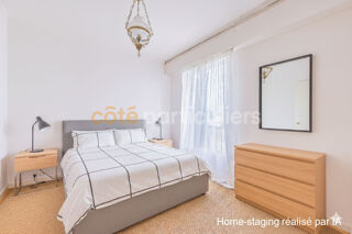  Appartement � vendre 3 pi�ces 86 m�