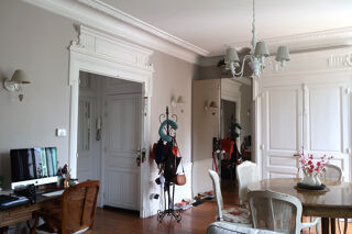  Appartement � vendre 4 pi�ces 