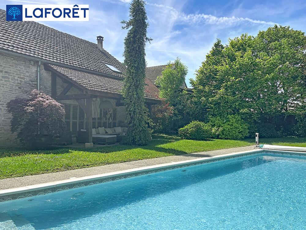 Maison Bligny Sur Ouche