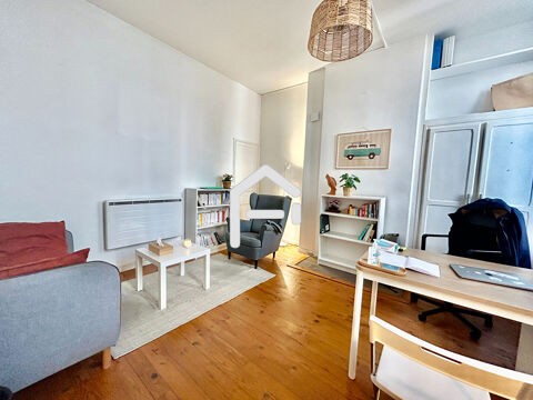 A louer : Bureaux 2pi&egrave;ces de 44 m&sup2; &agrave; Toulouse 940 31000 Toulouse