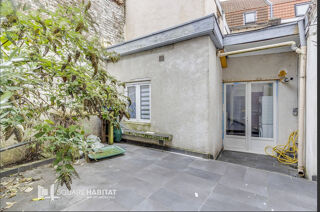  Maison à vendre 9 pièces 160 m²