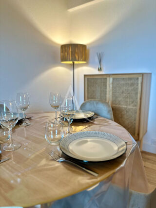  Appartement à vendre 2 pièces 34 m²