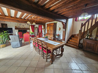  Maison à vendre 6 pièces 157 m²