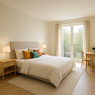  Appartement à vendre 5 pièces 105 m²