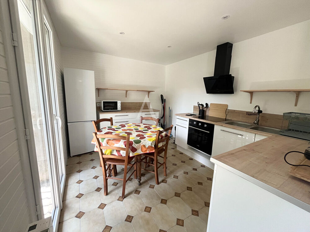 Location Appartement Appartement Ozoir La Ferriere 2 pièce(s) 29 m2 Ozoir la ferriere