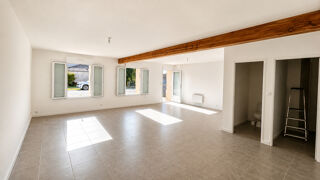 Maison à louer 4 pièces 92 m²