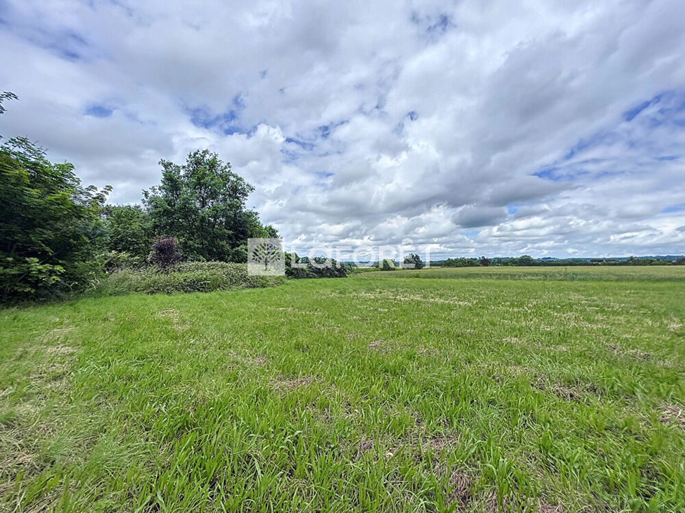 Vente Terrain Terrain Villemur Sur Tarn 1090 m2 Villemur sur tarn