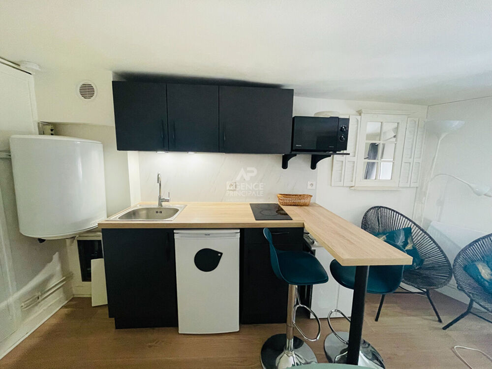 Location Appartement 