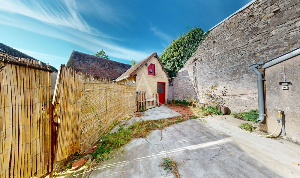 Vente Maison Maison Loury 2 chambres, grange dépendance cave Loury