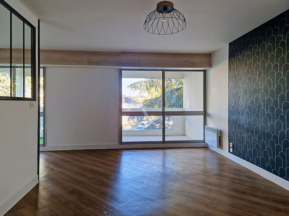 Location Appartement Appartement Cholet 2 pièce(s) 48.67 m2 Cholet