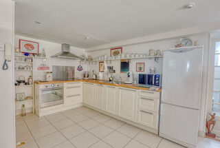  Appartement � vendre 4 pi�ces 111 m�