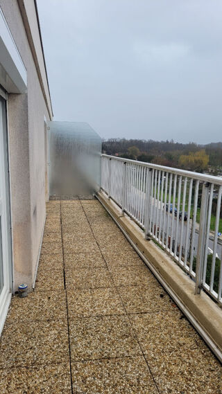  Appartement � louer 3 pi�ces 78 m�