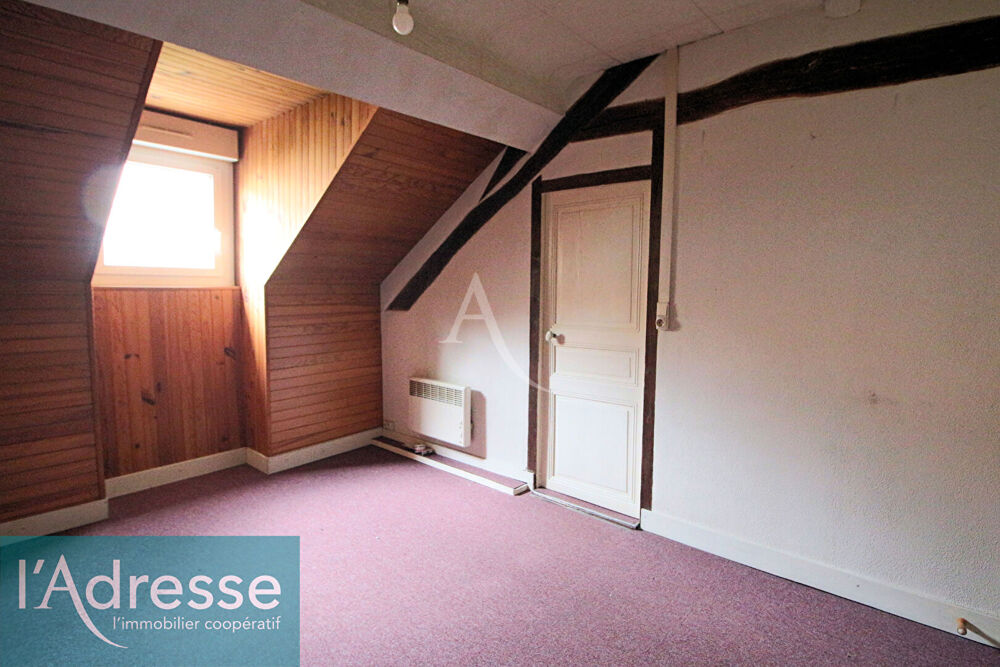 Appartement Savigny Sur Orge 2 pièces 33.16 m2