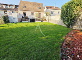  Maison � vendre 6 pi�ces 131 m�