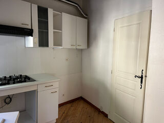 Location Maison Maison de ville - Istres - 42m² Istres