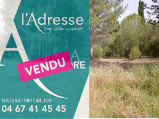  Terrain  vendre 715 m