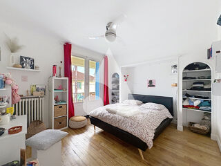  Maison à vendre 6 pièces 144 m²