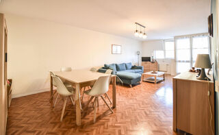  Appartement � vendre 4 pi�ces 91 m�